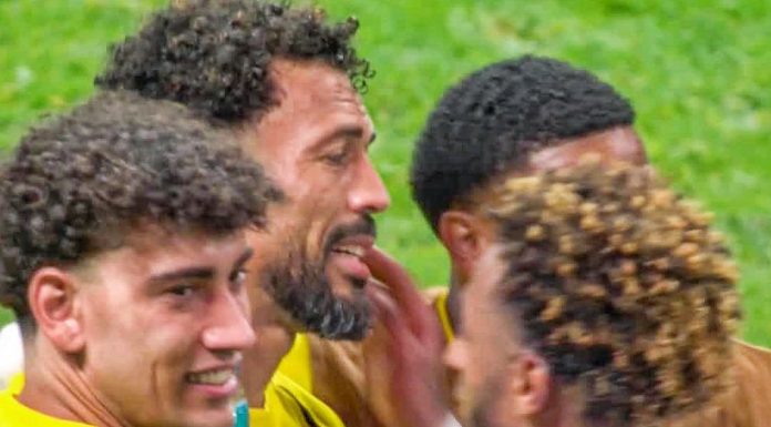 Cupa Mondială 2026: După prestaţia sa împotriva Spaniei, portarul din Capul Verde a strâns peste două milioane de urmăritori pe Instagram