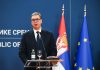 Președintele Serbiei, Aleksandar Vucic: „Voi demisiona în curând”. Ce funcție vrea să ocupe