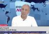 VIDEO Să fie ordine la stat. Wargha Enayati, președinte Enayati Group: Ar fi fost mai bine să închizi găurile unde pierzi enorm de mulți bani ca să nu rămână bani și pentru privat. Deschidem în două luni singurul spital dedicat exclusiv femeii și copilulu