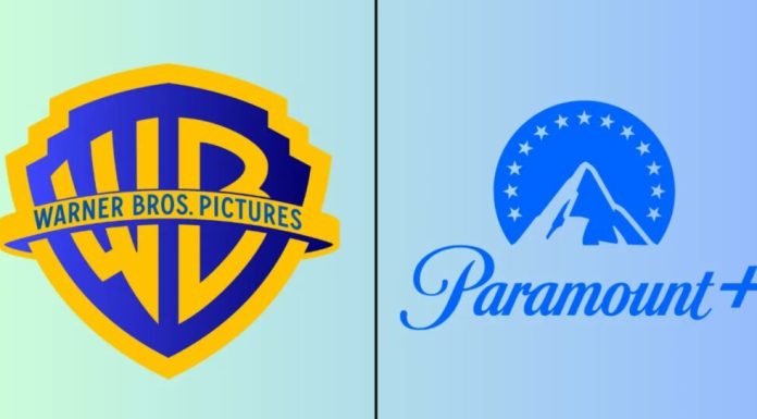 Preluarea Warner Bros de către Paramount „nu va afecta concurența sau consumatorii”