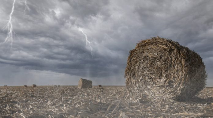 „Super El Niño” ar putea provoca fenomene meteo extreme