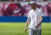Fotbal: RB Leipzig s-a despărţit de antrenorul Ole Werner