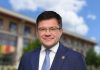 ADRIAN VEŞTEA, DESEMNAT PREMIER – Liberalul Costel Alexe, preşedintele Consiliului Judeţean Iaşi: Tot văd numele meu invocat în tabăra celor care au pus la cale complotul din PNL Loialitatea se vede când vântul e mai puternic. Nu rupem rândurile