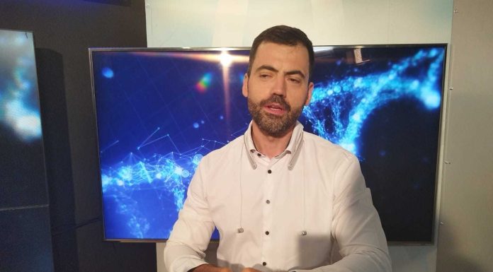 Ştefan Buşnatu: Mă onorează că numele meu e menţionat ca posibilă opţiune pentru funcţia de ministru al Sănătăţii. E o oportunitate de a contribui la dezvoltarea unui sistem sanitar mai orientat către prevenţie, inovare şi digitalizare