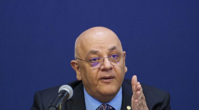 Arafat: „Suntem obligați să considerăm că mai există drone în zonă”