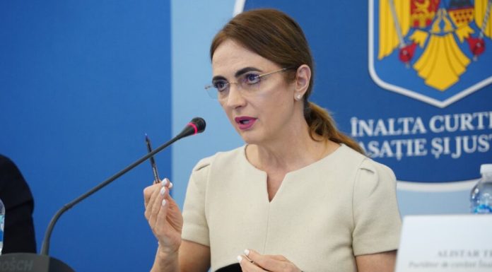 Curtea Supremă de Justiție, împotriva noii legi a salarizării: „este necesară așteptarea instalării noului Guvern”