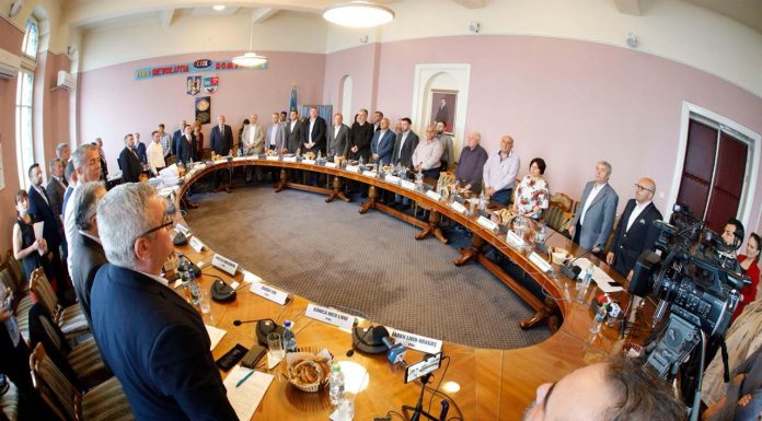 Organizaţia municipală a PSD Buzău explică votul consilierilor din Consiliul Local: A fost unul în favoarea transparenţei şi a unei utilizări prudente a resurselor publice / Acuzaţii de pierdere a unor fonduri europene