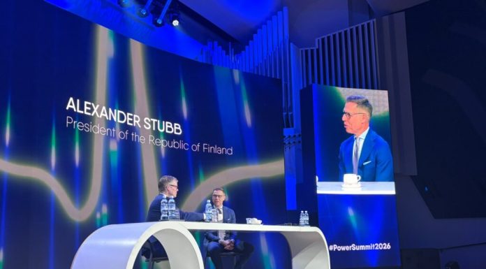 Care sunt planurile Finlandei pentru situații de criză, inclusiv o catastrofă energetică? Președintele Alexander Stubb: „Atunci când treaba se împute, trebuie să fim pregătiți”