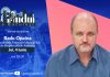 ‘’Cu Gândul la București’’ începe joi, 4 iunie, de la ora 18:00. Invitat: Radu Opaina