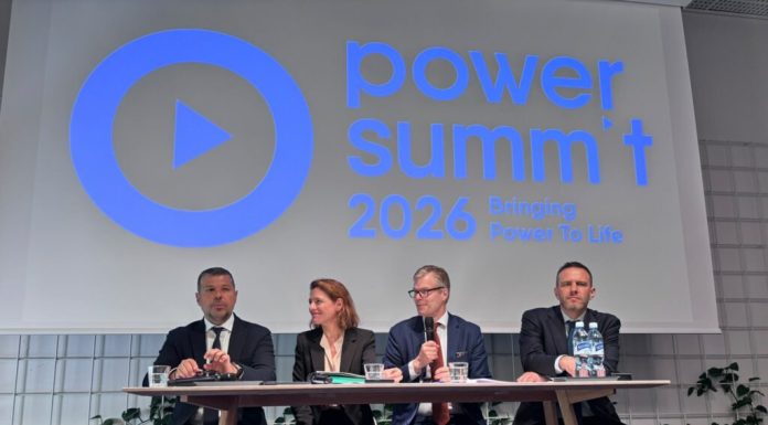 Georgios Stassis, vicepreședinte Eurelectric și CEO PPC: „Cu cât introducem mai multe surse regenerabile în sistemul nostru, cu atât prețurile se vor relaxa mai mult în anii următori”
