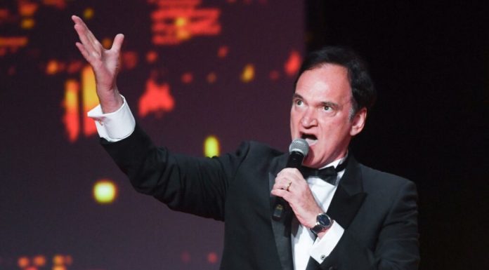 Quentin Tarantino, despre Hollywood: o „fabrică de cârnați fără gust” cu „interpreți distribuiți greșit”