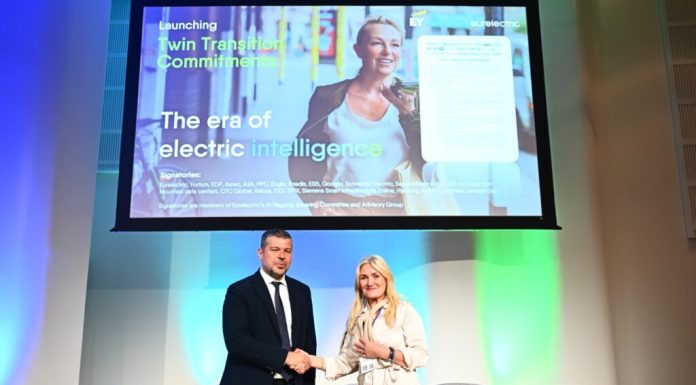 Sectorul energiei și cel digital, angajament semnat la Power Summit 2026 pentru a susține strategic dezvoltarea centrelor de date în Europa