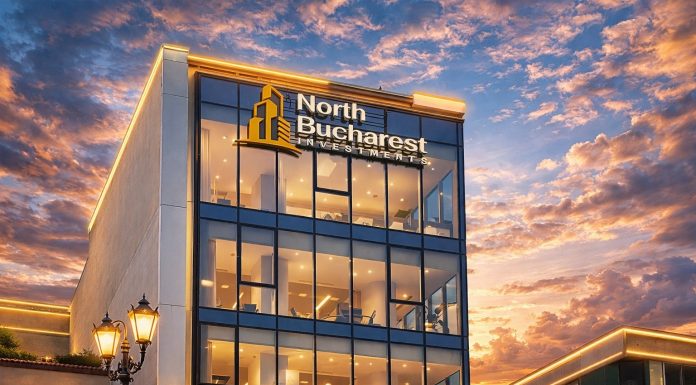 NBI: Piața rezidențială accelerează, iar nordul Bucureștiului rămâne principalul pol de investiții al capitalei