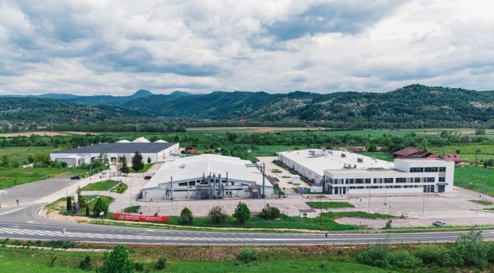 Producătorul de centuri de siguranţă Joyson Safety Systems vinde fabrica din Hunedoara. Activitatea se concentrează în hub-ul de la Arad