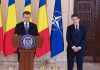 Primele declarații ale lui Eugen Tomac, după ce a fost desemnat premier de Nicușor Dan: „Voi prezenta un guvern tehnic, nu politic”