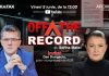 OFF The Record I Invitat: Dan Dungaciu – prim – vicepreședinte AUR