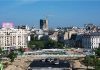 Comunicat: Aflate la un procent de peste 60%, lucrările de refacere a Planșeului Unirii intră în ultima etapă de execuție
