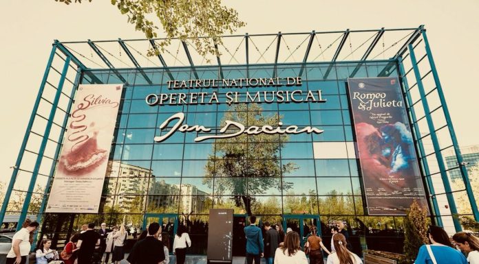 Cum răspunde Teatrul Național de Operetă și Musical „Ion Dacian” campaniei de dezinformare: „Articolele ignoră complet contextul”
