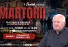 Duminică 7 iunie 2026, de la ora 19.00, Gândul prezintă MARTORII- PILOȚII M.A.I. ȘI ÎNTÂLNIRILE CU NAVE EXTRATERESTRE