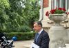 Eugen Tomac prezintă primele propuneri de miniștrii la Externe, Cultură și Dezvoltare: „Cel târziu miercuri să finalizez formula de cabinet”