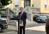 Eugen Tomac, după discuțiile cu liderii USR: Am încredere, țara are nevoie de guvern