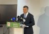 Mesajul lui Tomac pentru liderii partidelor cu care negociază susținerea guvernului: „Să nu fim mai catolici decât Papa”