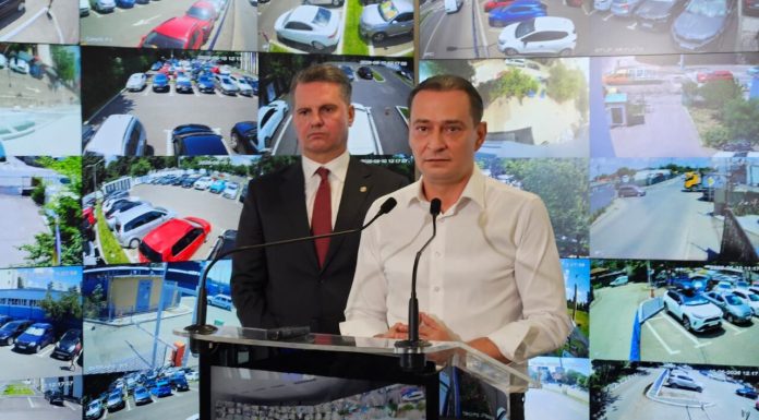 Primăria Sectorului 4 anunță că a montat 600 de camere în puncte cheie din oraș: „O atenție deosebită a fost acordată siguranței copiilor”
