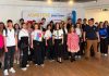 Festivitate de premiere a concursului „Antreprenor de success“ la Universitatea Spiru Haret
