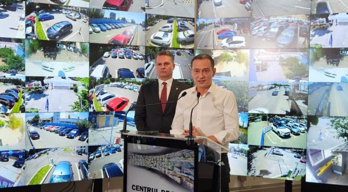 Comunicat: Mai multă liniște pentru părinți, mai multă siguranță pentru copii în Sectorul 4