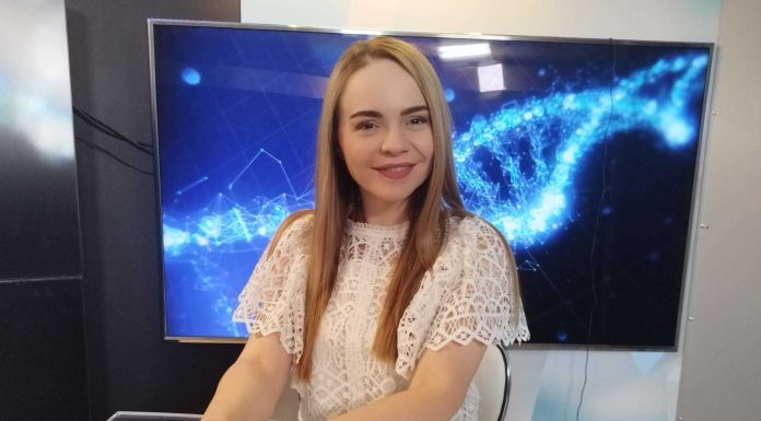 Medicul Andra Balcangiu – Stroescu a explicat care sunt semnele diabetului zaharat: sete, poftă de mâncare, poftă de dulce
