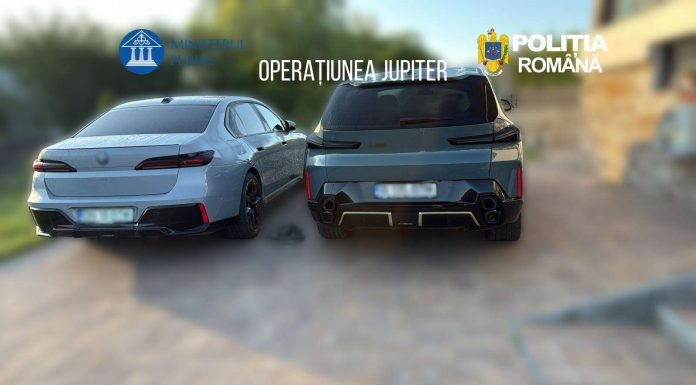 Operaţiunea JUPITER – Percheziţii în Bistriţa-Năsăud şi Botoşani, la sediile unor firme şi la locuinţele unor persoane bănuite de spălarea banilor, evaziune fiscală şi delapidare/ Şase suspecţi, reţinuţi/ Prejudiciul adus statului, 26 de milioane de lei