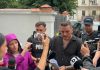 Makaveli a este adus în cătușe la Tribunal pentru audieri în dosarul de evaziune: „
