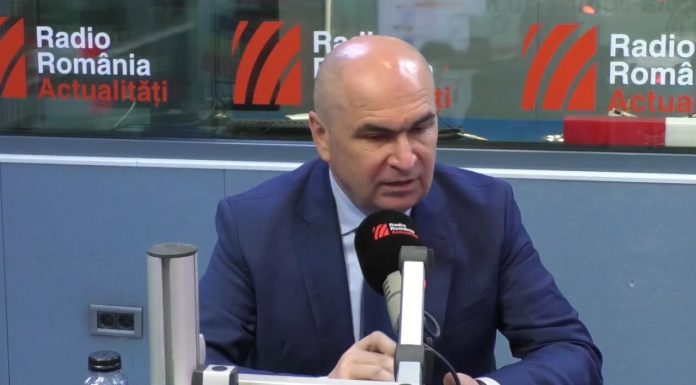 Ilie Bolojan dă vina pe Războiul din Golf pentru creşterea inflaţiei: „Guvernul nu a greşit ceva”
