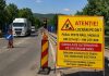 Restricţii de trafic pe DN 7, în judeţul Vâlcea, pentru lucrări de întreţinere periodică la pasajul peste Râul Vadului / Se pot forma coloane de maşini / Rute alternative