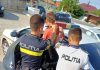 Bărbat din Vâlcea, arestat după ce şi-ar fi violat mama
