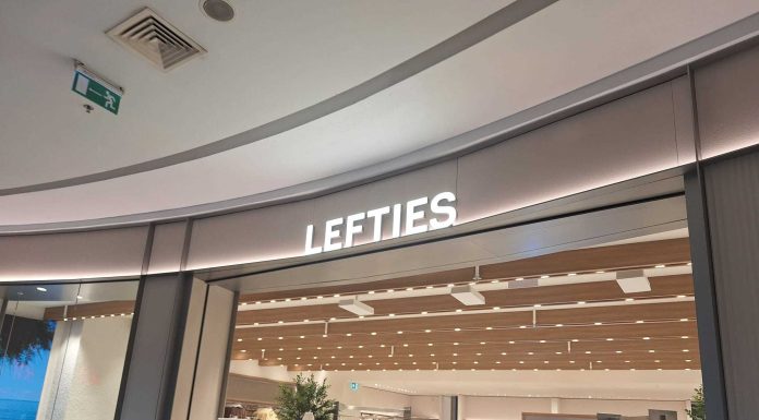 Lefties a ajuns în București. Brandul cu prețuri mici al proprietarului Zara a deschis primul magazin din capitală