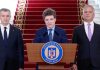 Lovitură de teatru. Eugen Tomac s-a retras. Adrian Veștea de la PNL este noul premier desemnat de Nicușor Dan