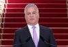 Adrian Veștea, primele declarații după desemnarea ca premier. Promite un guvern politic și reforme „reale”