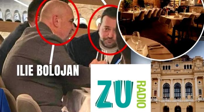 Corul bocitoarelor la subvenționații lui Ilie Bolojan. Ce spune Mihai Morar, care a primit 1 milion de euro în șase ani pentru Orașul Faptelor Bune