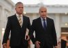 ADRIAN VEŞTEA DESEMNAT PREMIER – Veştea: Programul de guvernare pe care l-a avut Guvernul Bolojan îl voi prelua fără a modifica nicio virgulă / Voi veni cu o listă de miniştri, persoane care vor avea integritate şi expertiză profesională