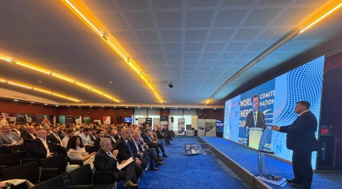 Șeful Dispecerului Energetic Național (DEN) despre perioada în care România nu a avut deloc energie nucleară. „Cu toții am fost în siguranță, sistemul a fost pe mâini bune”