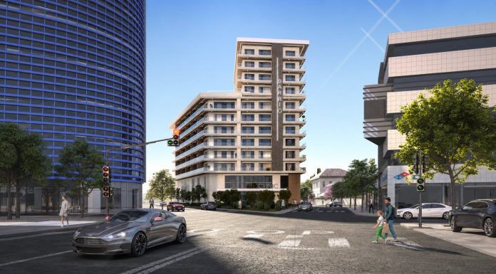 Centrul Bucureștiului pe radarul cumpărătorilor premium: Barrio mizează pe exclusivitate și poziționare ultracentrală