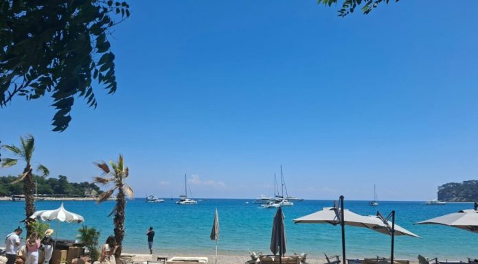 Antalya printre preferințele de top ale românilor când aleg vacanța la mare în străinătate