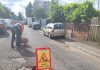 (P) Primăria Sectorului 5 accelerează reparațiile străzilor odată cu reducerea traficului: Str. Ing. Dumitru Teodoru, Str. Vredniciei, Str. Oltului