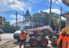 (P) Primăria Sectorului 5 accelerează reparațiile străzilor odată cu reducerea traficului: Calea Rahovei, Str. Valdemar Lăscărescu, Intr. Teremia