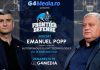 G4Media: Cum pot fi evitate pe viitor incidente precum cel din Portul Constanța. Explicațiile unui producător român de drone, inclusiv maritime