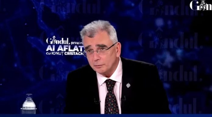 Petrișor Peiu anunță condițiile pentru care AUR ar intra la guvernare