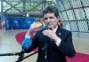 Nicuşor Dan anunţă că încă două state NATO vor ajuta România cu echipament de protecţie împotriva atacurilor cu drone