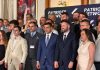 AUR și Patriots Network au organizat o conferință internațională la Palatul Parlamentului pentru a discuta viitorul Europei