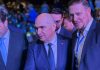Ilie Bolojan a fost confirmat, prin vot, la președinția PNL